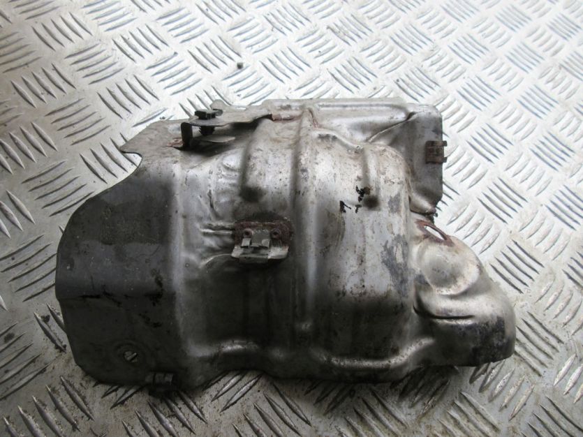 DACIA LODGY DOKKER 1.2 TCE OSŁONA TERMICZNA TURBIN