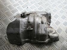 DACIA LODGY DOKKER 1.2 TCE OSŁONA TERMICZNA TURBIN