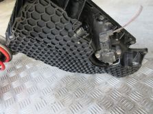 OCTAVIA III RS 2.0 TFSI CHH MISKA OLEJOWA