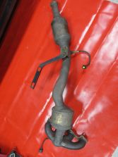 MERCEDES B-KLASA W245 LIFT 1.7 KATALIZATOR