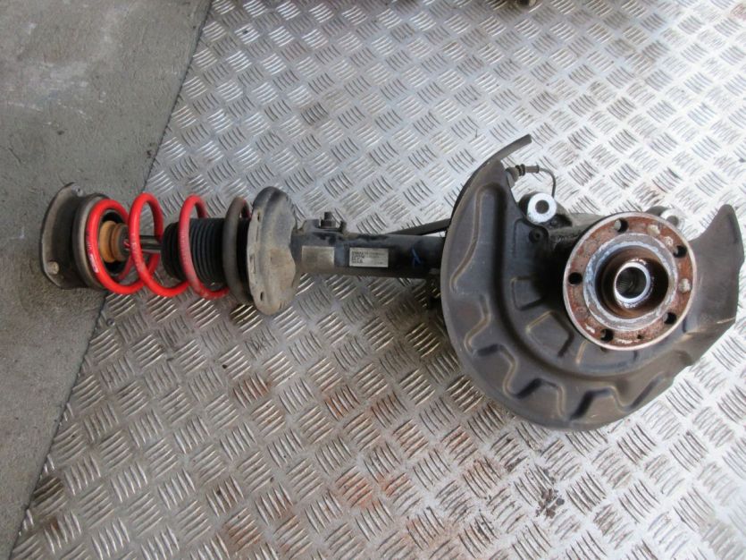 OCTAVIA III RS 2.0 TSI ZWROTNICA AMORTYZATOR PRAWY