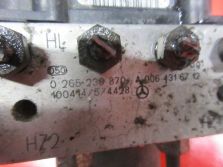 MERCEDES B-KLASA W245 LIFT POMPA ABS A0064316712