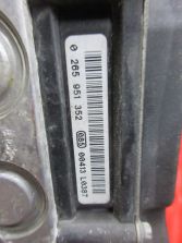 MERCEDES B-KLASA W245 LIFT POMPA ABS A0064316712