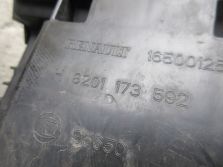 DACIA LODGY DOKKER 1.2 TCE OBUDOWA FILTRA