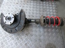 OCTAVIA III RS 2.0 TFSI ZWROTNICA AMORTYZATOR LEWY