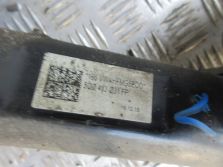 OCTAVIA III RS 2.0 TFSI ZWROTNICA AMORTYZATOR LEWY