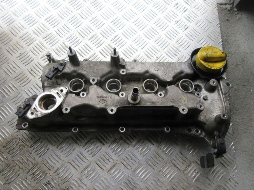 DACIA LODGY DOKKER POKRYWA ZAWORÓW 1.2 TCE H5FC402