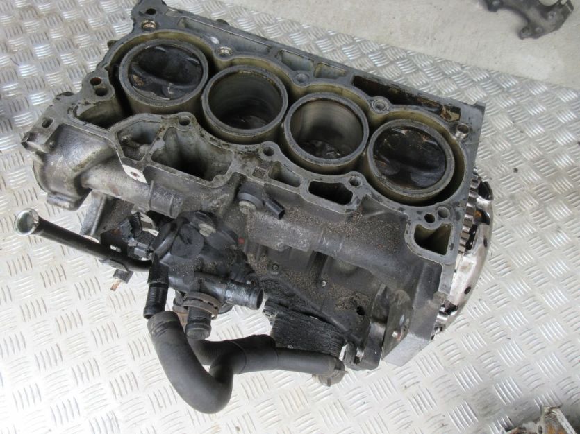 DACIA LODGY 13 R. DOKKER SILNIK 1.2 TCE H5FC402