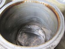 DACIA LODGY 13 R. DOKKER SILNIK 1.2 TCE H5FC402