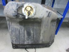 MERCEDES B-KLASA W245 LIFT 1.7 ZBIORNIK BAK PALIWA