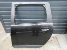 DACIA LODGY 13 R. DRZWI LEWY TYŁ NV676