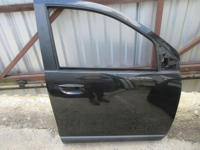 DACIA LODGY DOKKER 13 R. DRZWI PRAWY PRZÓD NV676
