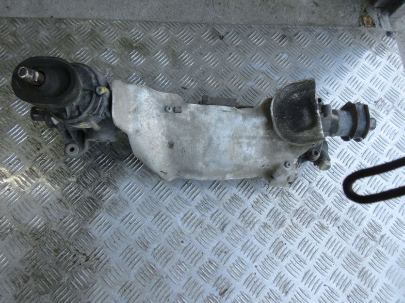 PASSAT B6 4MATION PRZEKŁADNIA 1K1423051CN