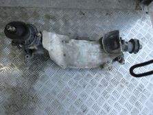 PASSAT B6 4MATION PRZEKŁADNIA 1K1423051CN