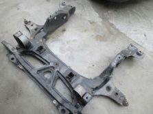 MERCEDES B-KLASA W245 1.7 KOŁYSKA SANKI WÓZEK