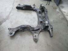 MERCEDES B-KLASA W245 1.7 KOŁYSKA SANKI WÓZEK