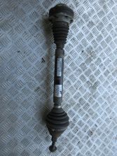 PASSAT B6 4MATIOT 2.0 TDI PÓŁOS PRAWA 1K0407272CR