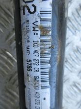 PASSAT B6 4MATIOT 2.0 TDI PÓŁOS PRAWA 1K0407272CR