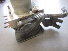 VITARA III LIFT HYBRID 4X4 POMPA ABS 56110-75SB0