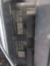 VITARA III LIFT HYBRID 4X4 POMPA ABS 56110-75SB0