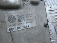 OCTAVIA III RS 2.0 TFSI MODUŁ REDUKTORA 0CQ907554E