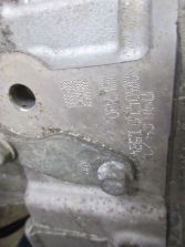 MERCEDES B-KLASA LIFT W245 SILNIK 1.7 266940