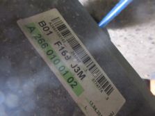 MERCEDES B-KLASA LIFT W245 SILNIK 1.7 266940