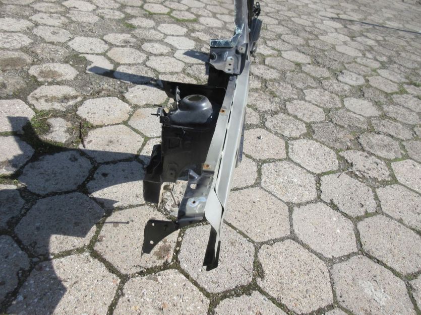 DACIA DUSTER I LIFT PODŁUŻNICA FARTUCH LEWY