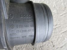 PASSAT B6 2.0 TDI PRZEPŁYWOMIERZ 074906461B