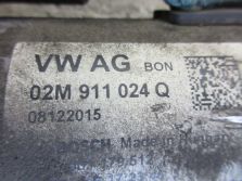 OCTAVIA 3 5E RS 2.0 TFSI ROZRUSZNIK 02M911024Q