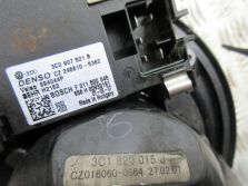 PASSAT B6 2.0 TDI DMUCHAWA 3C1820015J