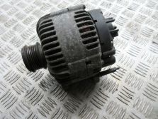 PASSAT B6 2.0 TDI ALTERNATOR 021903026L