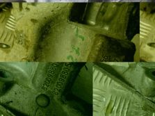 DACIA DUSTER 1.6 4X4 REDUKTOE 8200988059