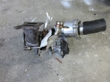 OCTAVIA III RS 2.0 TFSI TURBINA 06K145722L 169KW