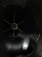 OCTAVIA III RS 2.0 TFSI TURBINA 06K145722L 169KW