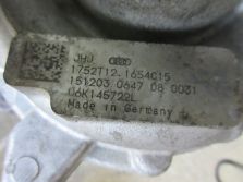 OCTAVIA III RS 2.0 TFSI TURBINA 06K145722L 169KW