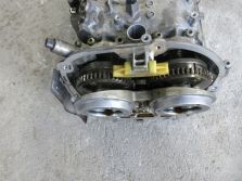 OCTAVIA III RS 2.0 TFSI CHH GŁOWICA 169KW