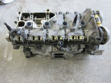 OCTAVIA III RS 2.0 TFSI CHH GŁOWICA 169KW