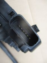 KIA SPORTAGE III ZAMEK LEWY PRZÓD 81310-3U000