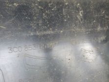 PASSAT B6 GRILL ATRAPA 3C085365IAH