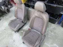 VW PASSAT B6 FOTEL FOTELE KANAPA