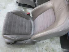 VW PASSAT B6 FOTEL FOTELE KANAPA