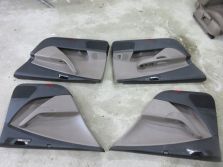 VW PASSAT B6 FOTEL FOTELE KANAPA