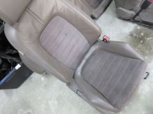 VW PASSAT B6 FOTEL FOTELE KANAPA
