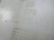 PASSAT B6 ZBIORNICZEK SPRYSKIWACZY XENON 3C0955453