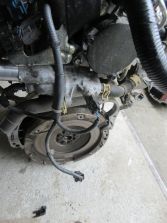 VITARA III II LIFT HYBRID 4X4 SILNIK K14D