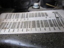 VITARA III II LIFT HYBRID 4X4 SILNIK K14D