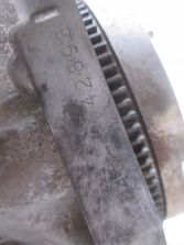 VITARA III II LIFT HYBRID 4X4 SILNIK K14D