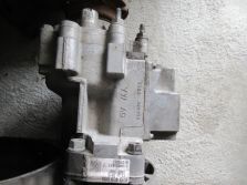 OCTAVIA III RS 2.0 TFSI REDUKTOR VAQ 169KW