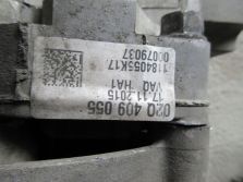 OCTAVIA III RS 2.0 TFSI REDUKTOR VAQ 169KW